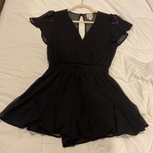 Francesca’s Boutique romper